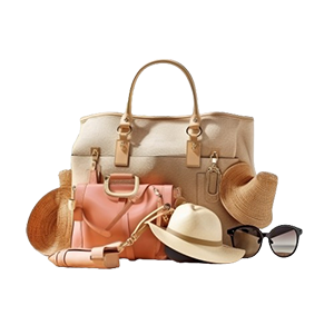 แฟชั่น ผู้หญิง